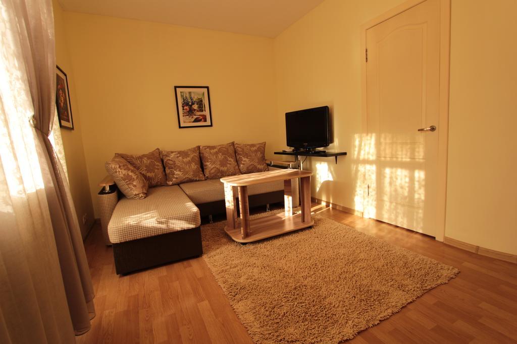 Nadezhda Apartments On The Nauryzbai Batyr 68 Almaty Room photo